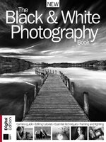 Black & White Photography Book